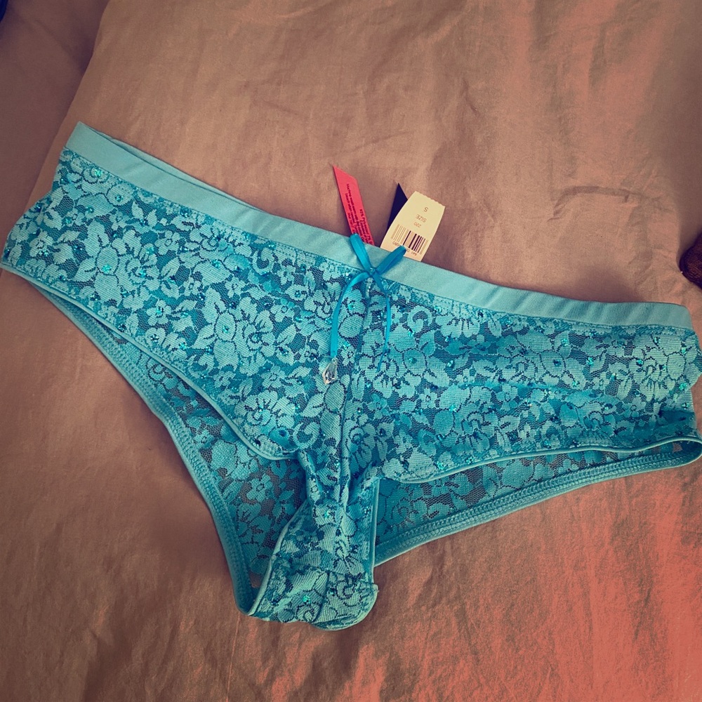 NWT Victorias Secret